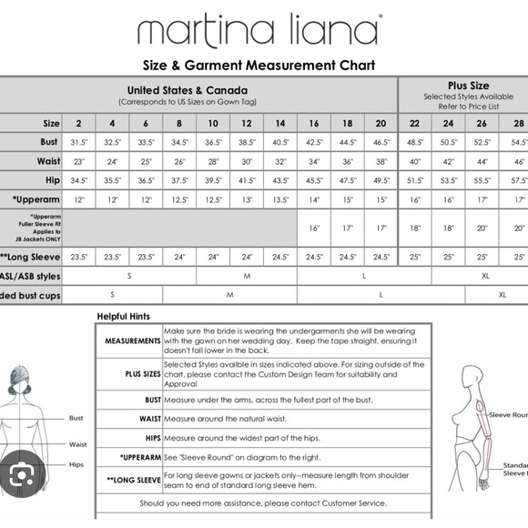 Martina Liana Cayla corset. Champagne beads. In good condition. - Picture 9 of 9